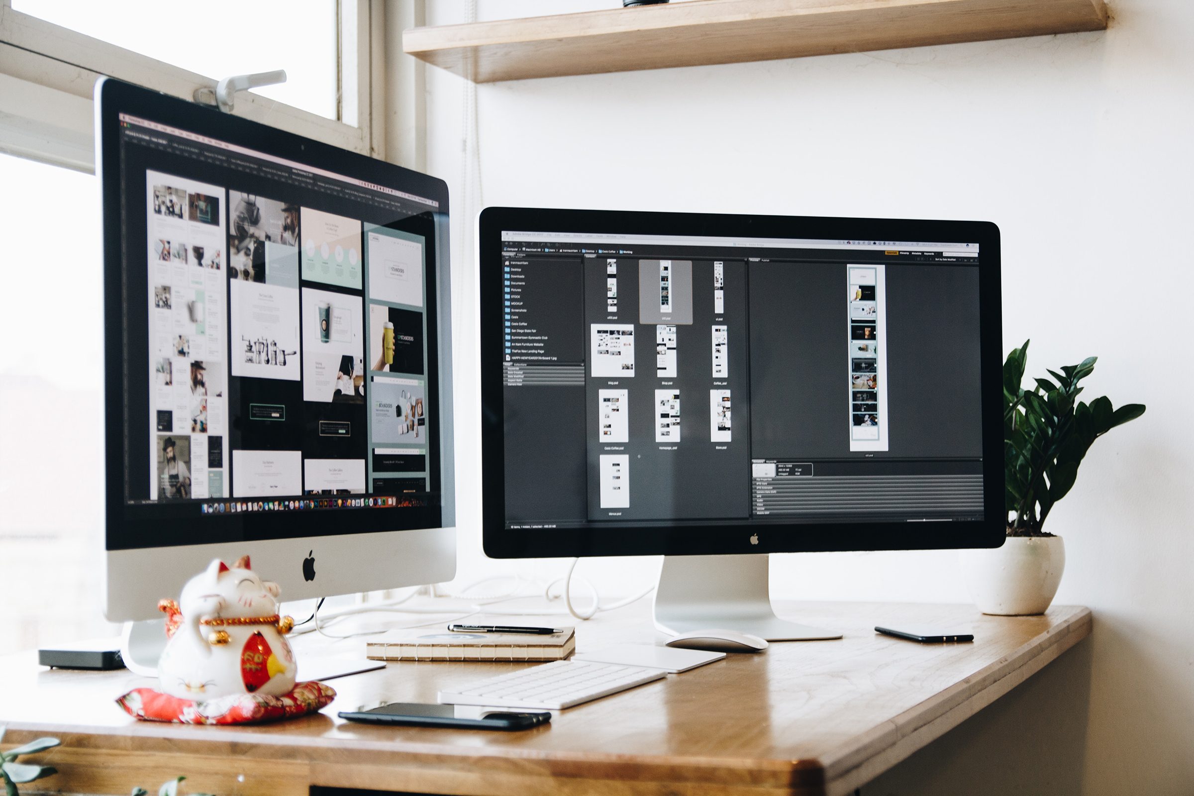 Photoshop – die Basics