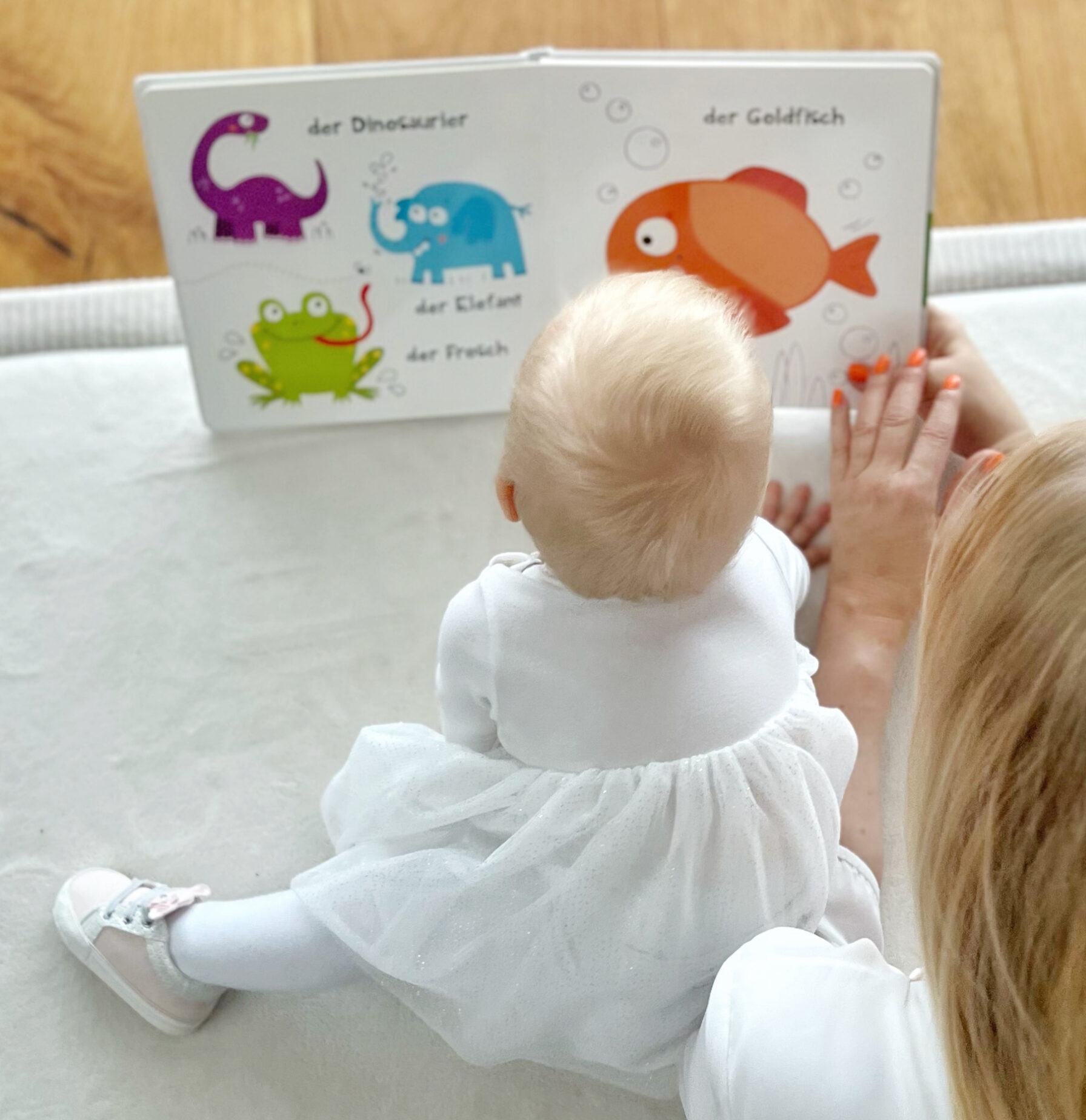 Team von recycled memories